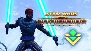 SWTOR Dynamic Encounters Guide