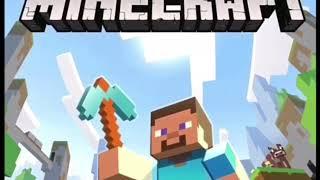 #Minecraft на английском