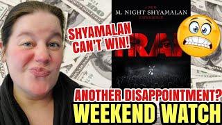 TRAP DISAPPOINTING OPENING WEEKEND, Deadpool & Wolverine Over $800M Worldwide! | Summer Movies 2024