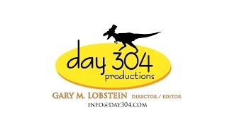 Demo Reel (2015) Gary Lobstein, Day 304 Productions