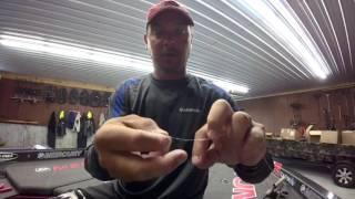 Tackle Tip Tuesday | Jason Christie