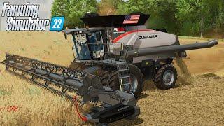 FS22 | Gleaner S9 Series (All Platforms)