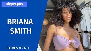 Briana Smith - Gorgeous Bikini Model | Biography & Info