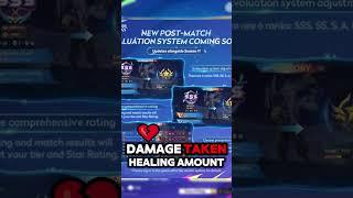 #HOKPLUS #HOKNewEvaluationSystem #HOKvsDarkSystem #HonorofKings #HOK #HOKStudio #mlbb #wildrift #lol