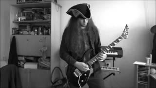 Dracovallis - He's A Pirate (Pirates Of The Caribbean Metal Version)