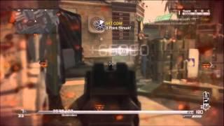 Call Of Duty Ghosts - Fair Aimbot + FORCE HOST EBOOT Cex/Dex