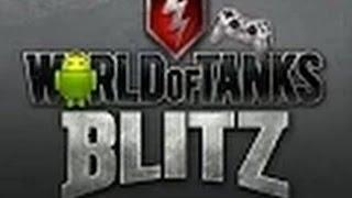 Как установить моды в WoT Blitz на андроид без рут прав.