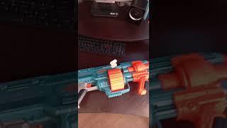 каменный Nerf