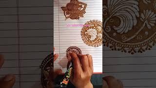 beautiful design#mehandi ki video#mehandi design