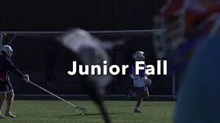 Ryan Cho Junior Fall Highlights