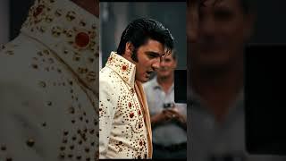 The King Returns: Elvis Presley Reimagined as a Modern Movie Icon 
