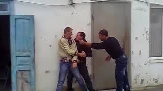 Драки алкашей !!! Синие разборки !! (Street fights ЛУЧШИЕ ДРАКИ)