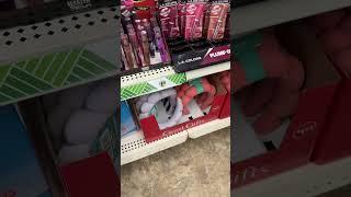 shopping at Dollar Tree: NEW beauty finds?! #shopwithme