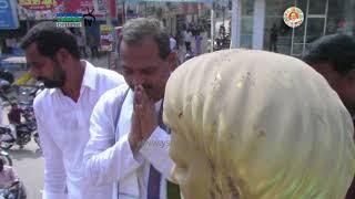 YSRCP MLA Dr.Gopi Reddy Srinivas Reddy conducts Walk With Jagan Rally - 29th Jan 2018