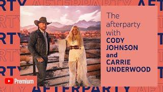 Cody Johnson - I'm Gonna Love You (with Carrie Underwood) [Afterparty]