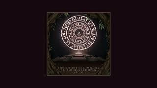 Looting the Rainforest - Noita Official Soundtrack vol. III (From Grotto & Niilo Takalainen)