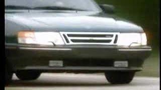 SAAB 9000 CD Turbo Griffin Limited Edition