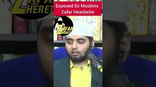 Kya Hi Jawab Dein? #shorts  #exmuslim