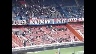 PSG - Lille 2005-2006