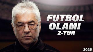 Futbol olami. "Paxtakor"da magʼlubiyat, "Navbahor"da gʼalaba