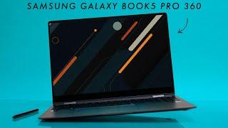 Samsung Galaxy Book5 Pro - Amazing Battery, Gorgeous Display!