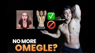 Let's Talk About Aesthetics on Omegle | THANK YOU ALL SO MUCH | Omegle Discussion! | Omegle 2021