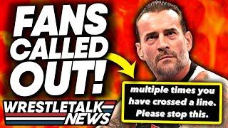 WWE Changing, PLEs, AEW Lie Caught In 4K, Roman Reigns Change, Def Rebel Gone | WrestleTalk