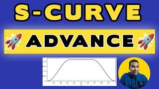 Motion Profiles: Advanced S-Curve | Snap Profile | 4th Order Motion (part 6)