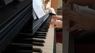 Дорога (Никколо Паганини) С. Баневич #pianomusic #piano #фортепиано #relax #классика