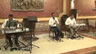 Karen Mkrtchyan // Papik sharan // LIVE