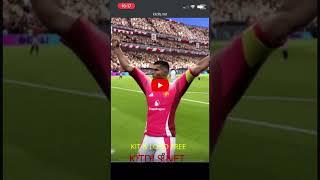 DLS 25 | How to Import Kits in Dream League Soccer 25 ️