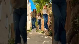 Almost FLEW AWAY at the END  | Triple Charm #Shorts