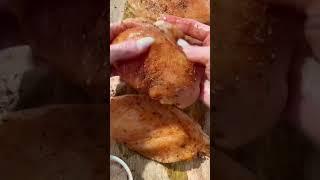 Crockpot Chicken Breast