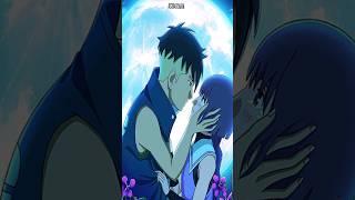 Kawaki x Sumire || kawasumi family