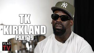 TK Kirkland on Boosie & TI Squashing Beef, TI Blaming VladTV for Boosie Issue (Part 19)