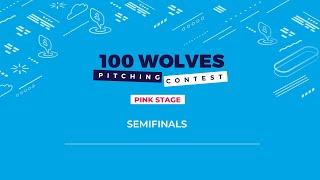 100 Wolves Pitching Contest -  FixMix