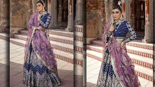 Mohsin Naveed Ranjha New Wedding Collection UNBOXING | Code SHAHTAJ