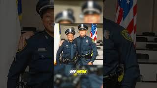  Night Shift Ride Along 