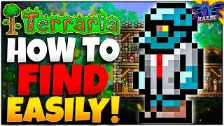 How to Find Goblin Tinkerer Terraria (Easily!)