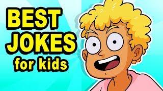 BEST Yo Mama Jokes for Kids - 2019