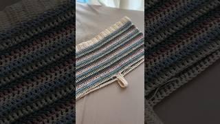 let's crochet shorts for my friend's bday  (pattern in the comments)