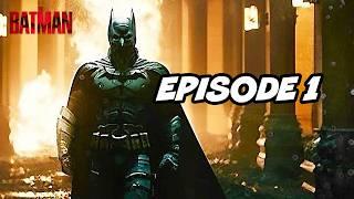 PENGUIN EPISODE 1 FULL Breakdown, The Batman 2 Easter Eggs & Things You Missed