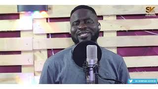 SK Frimpong ADEA MEPE NYINAA (IN YOU I TRUST LORD )