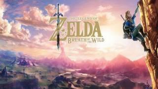 Flight Range (The Legend of Zelda: Breath of the Wild OST)