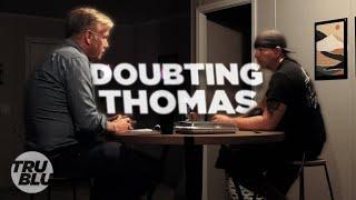 Partial Episode - Doubting Thomas - Takedown with Chris Hansen