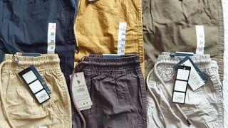 brand ko pehchano Export Surplus ForMans Offer Sale Capri Shorts cheapRetailPrice199₹ Only9358811257