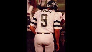 EXCLUSIVE interview with a Former Jets Punter from the Sack Exchange Era Jeff Kyger