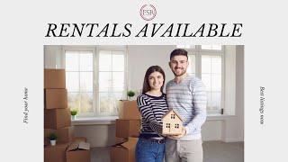 Discover the Top Rental Properties in BC | First Stay Realty Inc. Showcase