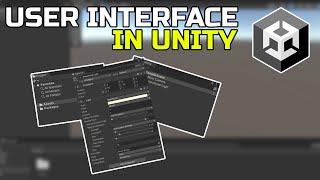 UI Navigation in Unity