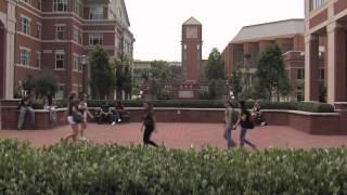 Admissions: Welcome Video